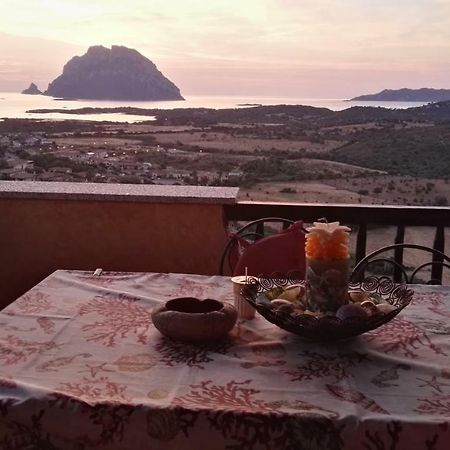Appartamenti Sardegna 波尔图圣保罗 外观 照片
