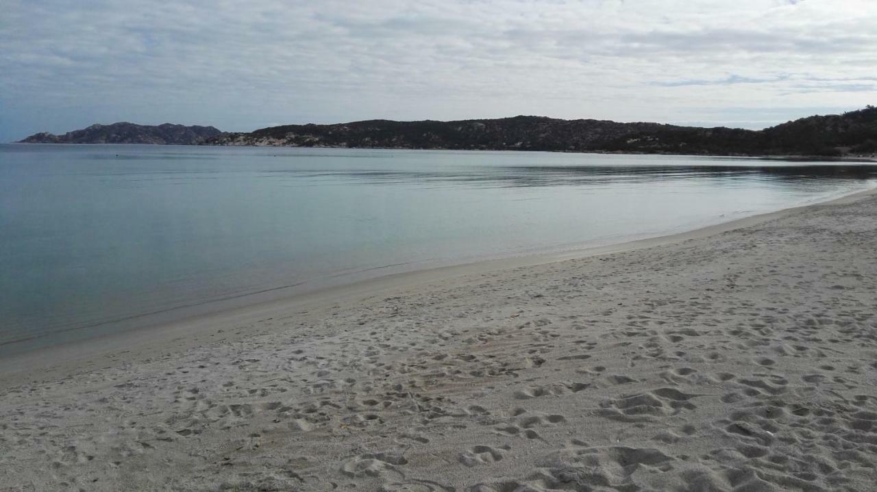 Appartamenti Sardegna 波尔图圣保罗 外观 照片