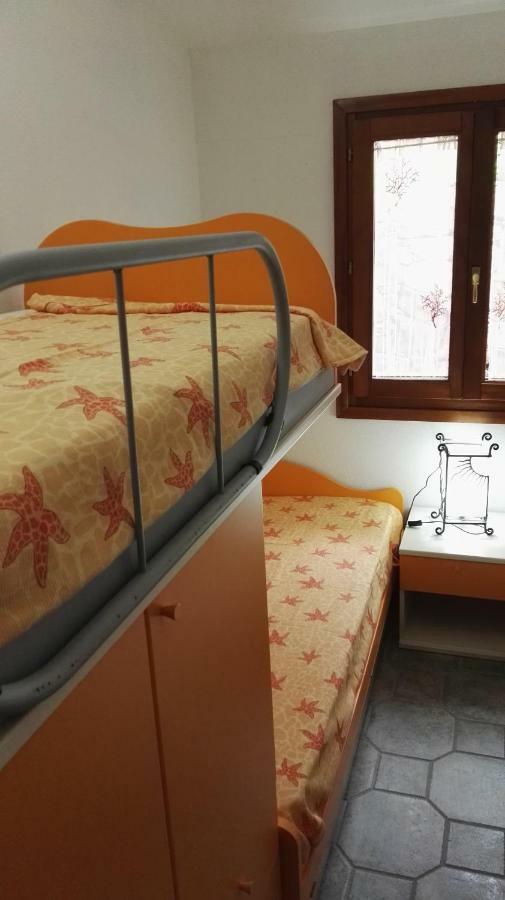 Appartamenti Sardegna 波尔图圣保罗 外观 照片