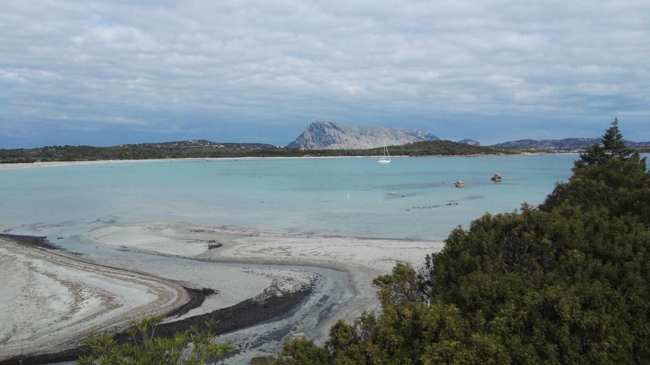 Appartamenti Sardegna 波尔图圣保罗 外观 照片