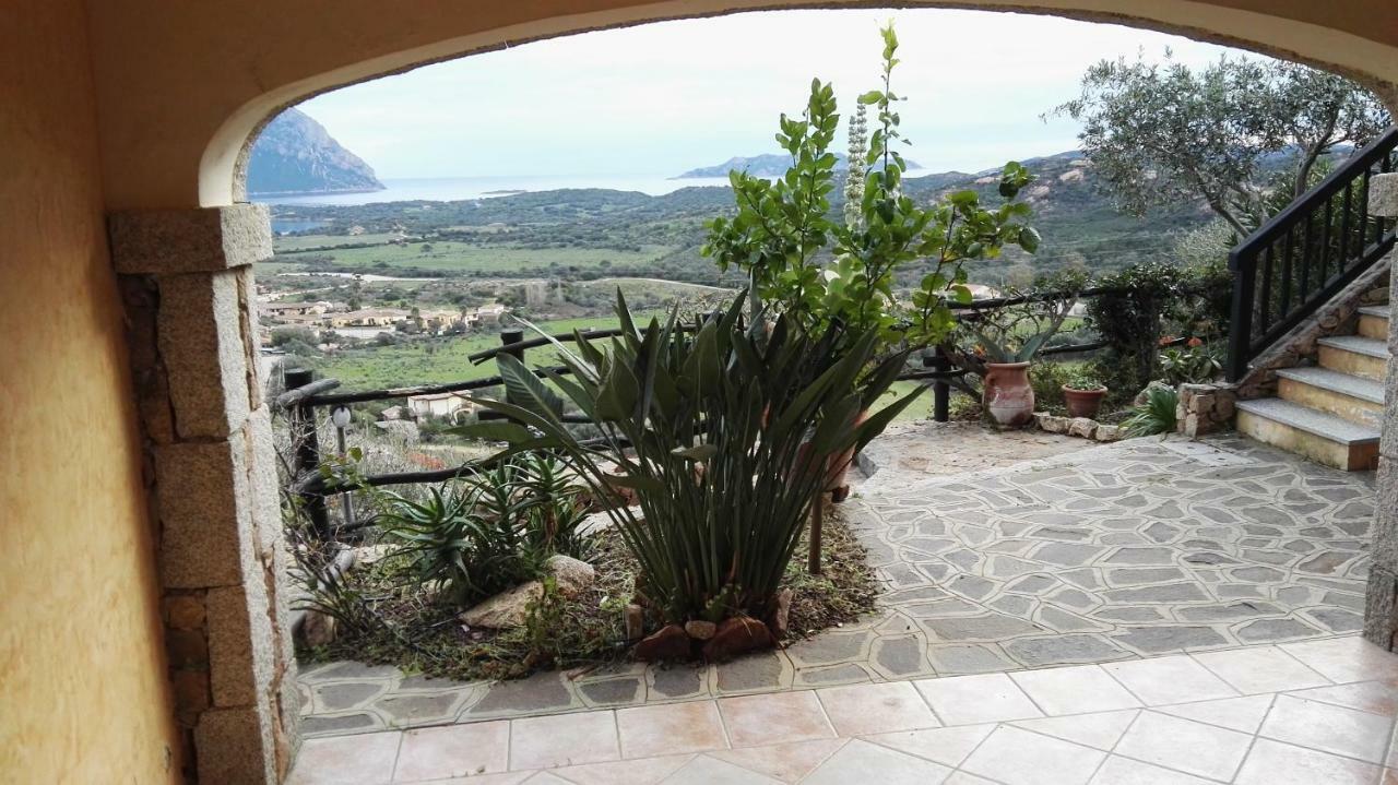 Appartamenti Sardegna 波尔图圣保罗 外观 照片
