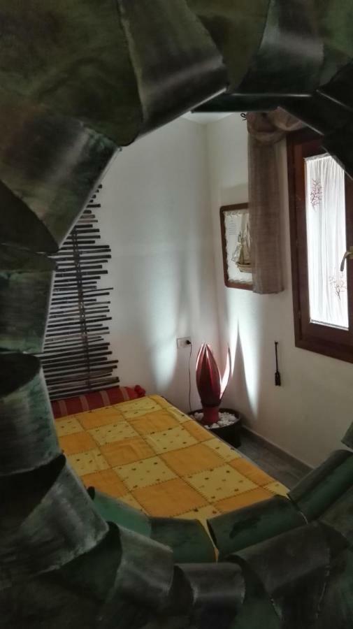 Appartamenti Sardegna 波尔图圣保罗 外观 照片