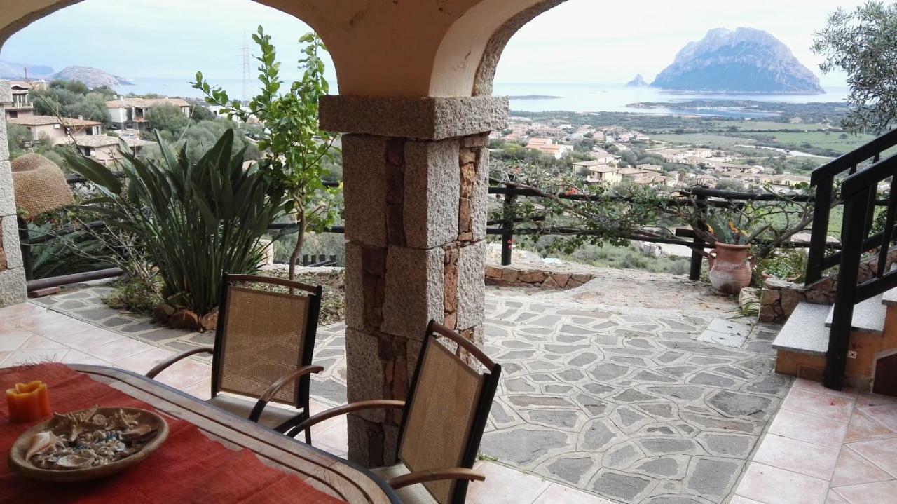 Appartamenti Sardegna 波尔图圣保罗 外观 照片