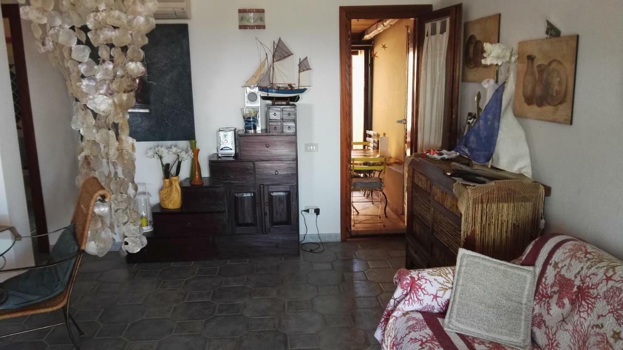 Appartamenti Sardegna 波尔图圣保罗 外观 照片