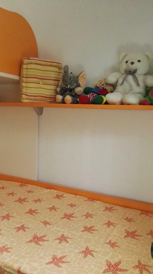 Appartamenti Sardegna 波尔图圣保罗 外观 照片
