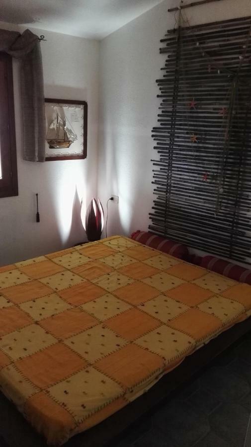 Appartamenti Sardegna 波尔图圣保罗 外观 照片