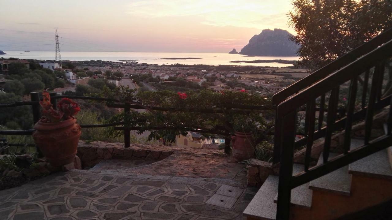 Appartamenti Sardegna 波尔图圣保罗 外观 照片