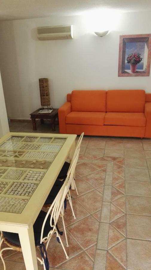 Appartamenti Sardegna 波尔图圣保罗 外观 照片