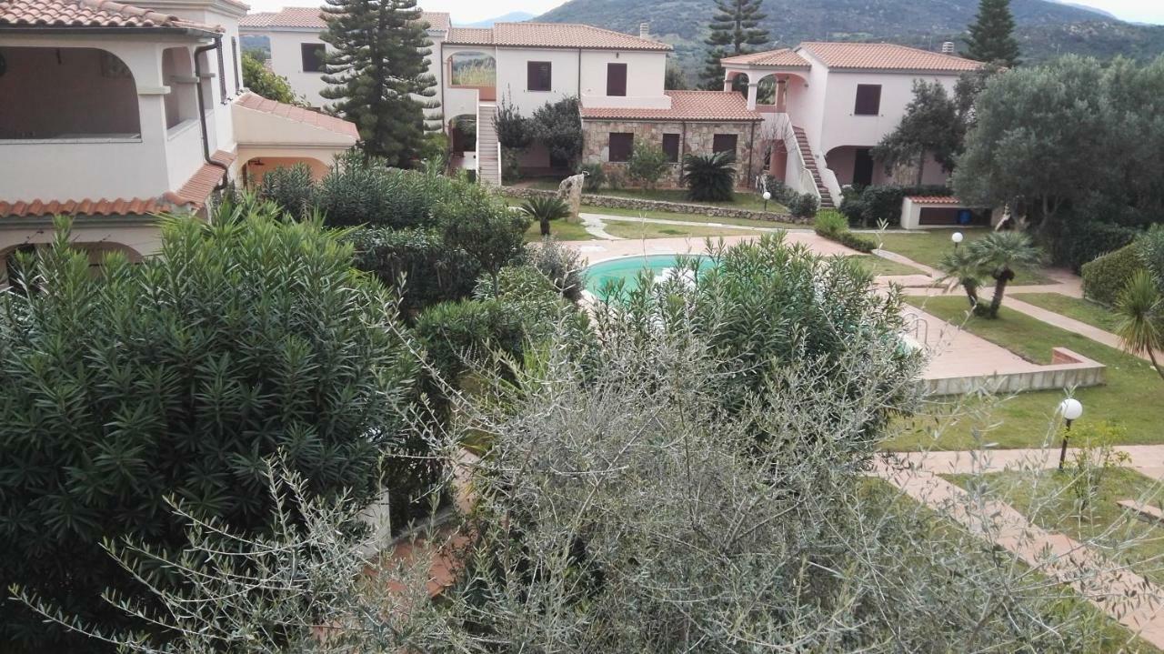 Appartamenti Sardegna 波尔图圣保罗 外观 照片
