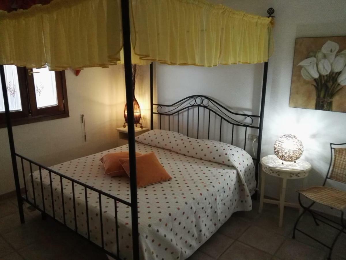 Appartamenti Sardegna 波尔图圣保罗 外观 照片